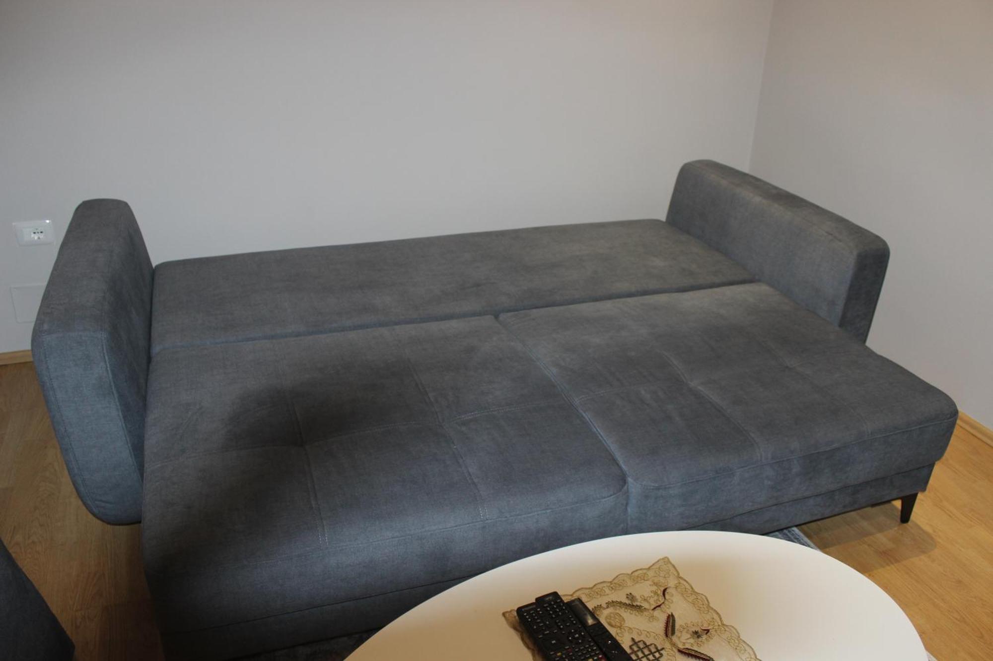 Luxury Blloku Tirana Apartment Luaran gambar