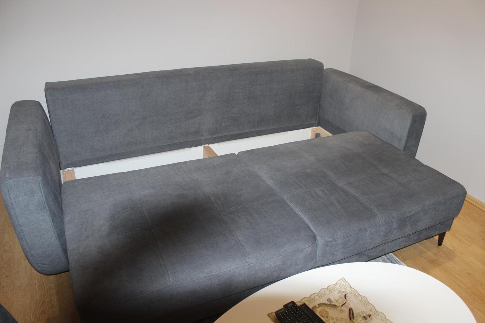 Luxury Blloku Tirana Apartment Luaran gambar