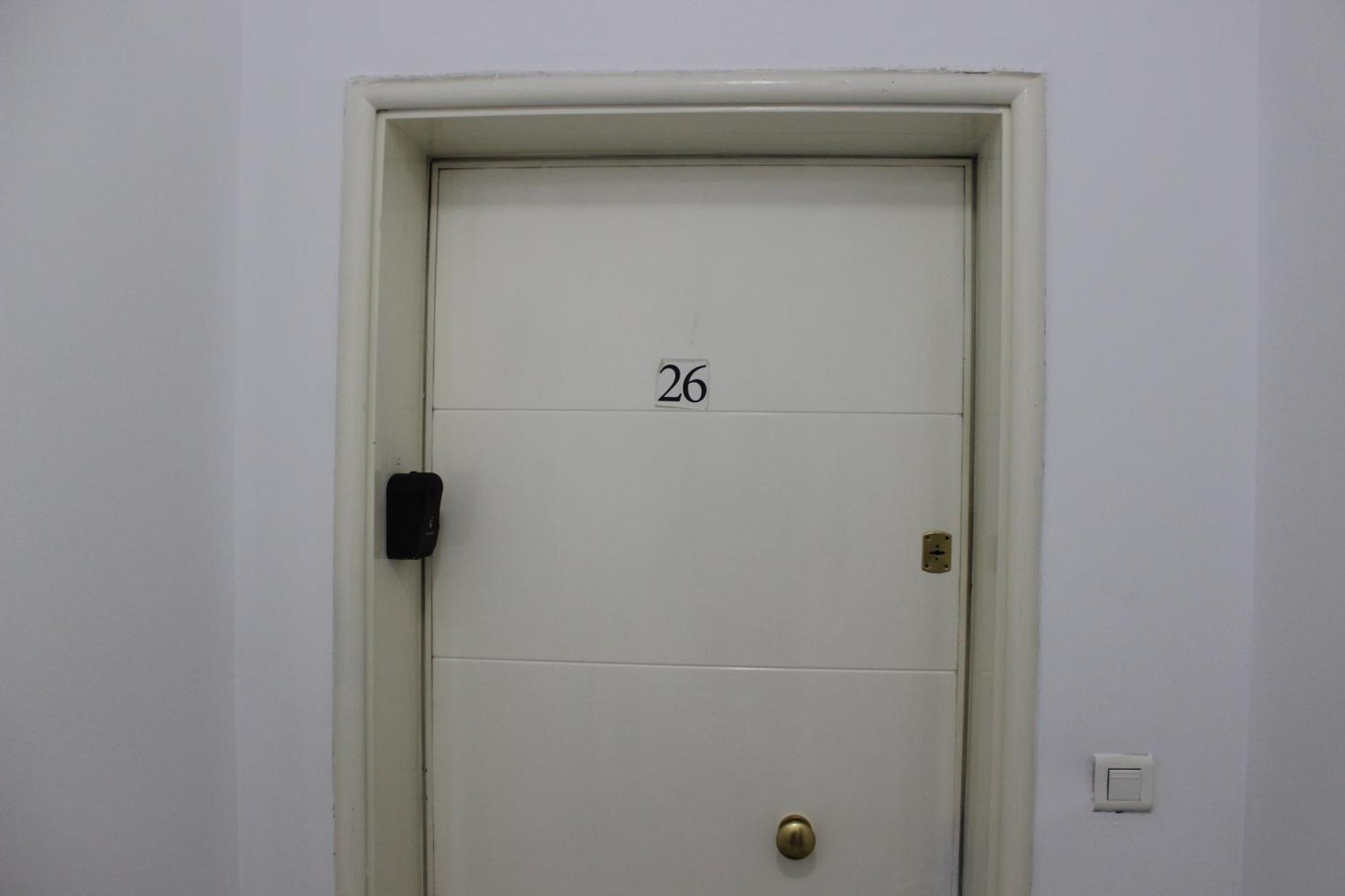 Luxury Blloku Tirana Apartment Luaran gambar